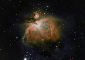 Posizione pianeti rispetto al Sole anno 2022